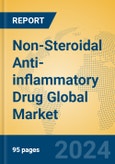 Non-steroidal Anti-inflammatory Drug Global Market Insights 2024, Analysis and Forecast to 2029, by Manufacturers, Regions, Technology, Application- Product Image