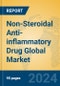 Non-steroidal Anti-inflammatory Drug Global Market Insights 2024, Analysis and Forecast to 2029, by Manufacturers, Regions, Technology, Application - Product Thumbnail Image