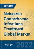 Neisseria Gonorrhoeae Infections Treatment Global Market Insights 2022, Analysis and Forecast to 2027, by Manufacturers, Regions, Technology, Application, Product Type- Product Image