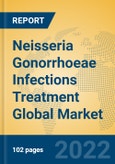 Neisseria Gonorrhoeae Infections Treatment Global Market Insights 2022, Analysis and Forecast to 2027, by Manufacturers, Regions, Technology, Application, Product Type- Product Image