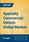 Specialty Commercial Vehicle Global Market Insights 2022, Analysis and Forecast to 2027, by Manufacturers, Regions, Technology, Application, Product Type - Product Thumbnail Image