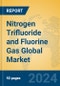 Nitrogen Trifluoride and Fluorine Gas Global Market Insights 2024, Analysis and Forecast to 2029, by Manufacturers, Regions, Technology, Application, Product Type - Product Image