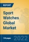 Sport Watches Global Market Insights 2022, Analysis and Forecast to 2027, by Manufacturers, Regions, Technology, Product Type - Product Thumbnail Image
