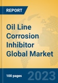 Oil Line Corrosion Inhibitor Global Market Insights 2023, Analysis and Forecast to 2028, by Manufacturers, Regions, Technology, Application, Product Type- Product Image