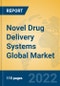 Novel Drug Delivery Systems Global Market Insights 2022, Analysis and Forecast to 2027, by Manufacturers, Regions, Technology, Application, Product Type - Product Image