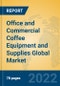 Office and Commercial Coffee Equipment and Supplies Global Market Insights 2022, Analysis and Forecast to 2027, by Manufacturers, Regions, Technology, Application, Product Type - Product Thumbnail Image