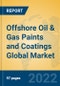 Offshore Oil & Gas Paints and Coatings Global Market Insights 2022, Analysis and Forecast to 2027, by Manufacturers, Regions, Technology, Application - Product Image