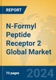 N-Formyl Peptide Receptor 2 Global Market Insights 2024, Analysis and Forecast to 2029, by Manufacturers, Regions, Technology, Product Type- Product Image