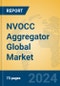 NVOCC Aggregator Global Market Insights 2023, Analysis and Forecast to 2028, by Market Participants, Regions, Technology, Application, Product Type - Product Thumbnail Image