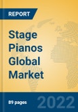 Stage Pianos Global Market Insights 2022, Analysis and Forecast to 2027, by Manufacturers, Regions, Technology, Application, Product Type- Product Image