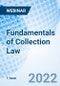 Fundamentals of Collection Law - Webinar - Product Thumbnail Image
