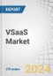 VSaaS Market by Type (Hosted, Managed, and Hybrid), Vertical (Commercial, Infrastructure, Residential, Public Facilities, Military & Defense, and Industrial) and Geography (North America, APAC, Europe, Rest of the World) (2022-2027) - Product Thumbnail Image