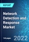 Network Detection and Response (NDR) Market: Analysis By Deployment, By Component, By Application, By Region Size and Trends with Impact of COVID-19 and Forecast up to 2026 - Product Thumbnail Image