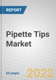 Pipette Tips: Global Markets- Product Image