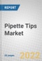 Pipette Tips: Global Markets - Product Thumbnail Image