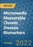 Microneedle Measurable Chronic Disease Biomarkers- Product Image