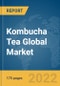Kombucha Tea Global Market Report 2022 - Product Image