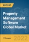 Property Management Software Global Market Report 2022 - Product Thumbnail Image