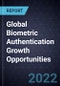 Global Biometric Authentication Growth Opportunities - Product Thumbnail Image