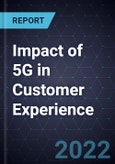 Impact of 5G in Customer Experience- Product Image