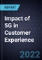 Impact of 5G in Customer Experience - Product Thumbnail Image