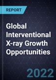 Global Interventional X-ray (IXR) Growth Opportunities- Product Image