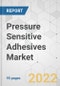 Pressure Sensitive Adhesives Market - Global Industry Analysis, Size, Share, Growth, Trends, and Forecast, 2022-2031 - Product Thumbnail Image