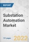 Substation Automation Market - Global Industry Analysis, Size, Share, Growth, Trends, and Forecast, 2022-2031 - Product Thumbnail Image