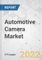 Automotive Camera Market - Global Industry Analysis, Size, Share, Growth, Trends, and Forecast, 2021-2031 - Product Thumbnail Image