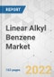 Linear Alkyl Benzene Market - Global Industry Analysis, Size, Share, Growth, Trends, and Forecast, 2021-2031 - Product Image