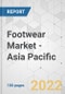 Footwear Market - Asia Pacific Industry Analysis, Size, Share, Growth, Trends, and Forecast, 2021-2031 - Product Thumbnail Image
