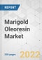 Marigold Oleoresin Market - Global Industry Analysis, Size, Share, Growth, Trends, and Forecast, 2022-2032 - Product Image