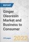 Ginger Oleoresin Market and Business to Consumer ) - Global Industry Analysis, Size, Share, Growth, Trends, and Forecast, 2022-2032 - Product Image