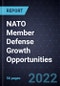 NATO Member Defense Growth Opportunities - Product Thumbnail Image