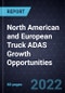North American and European Truck ADAS Growth Opportunities - Product Thumbnail Image
