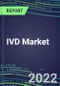 2022 IVD Market Shares in the Americas, APAC and EMEA by Segment and Country - Competitive Analyses of 56 Leading and Emerging Market Players - Product Image