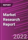 Single Cell Analysis in Next-Generation Sequencing Markets (Market Size and Forecast, Segment Breakouts, Secondary Research), 2022-2027- Product Image