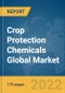 Crop Protection Chemicals Global Market Report 2022 - Product Thumbnail Image
