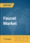 Faucet Market Global Market Report 2022 - Product Thumbnail Image