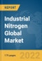 Industrial Nitrogen Global Market Report 2022 - Product Image