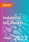 Industrial IoT Market 2022-2032 - Product Image