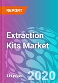 Extraction Kits Market 2022-2032- Product Image