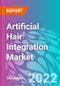 Artificial Hair Integration Market 2022-2032 - Product Thumbnail Image