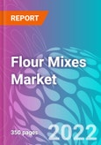 Flour Mixes Market 2022-2032- Product Image
