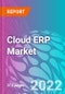 Cloud ERP Market 2022-2032 - Product Image
