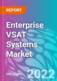 Enterprise VSAT Systems Market 2022-2032- Product Image