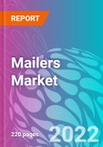 Mailers Market 2022-2032- Product Image