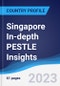 Singapore In-depth PESTLE Insights - Product Thumbnail Image