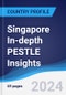 Singapore In-depth PESTLE Insights - Product Image