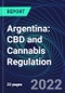 Argentina: CBD and Cannabis Regulation - Product Image